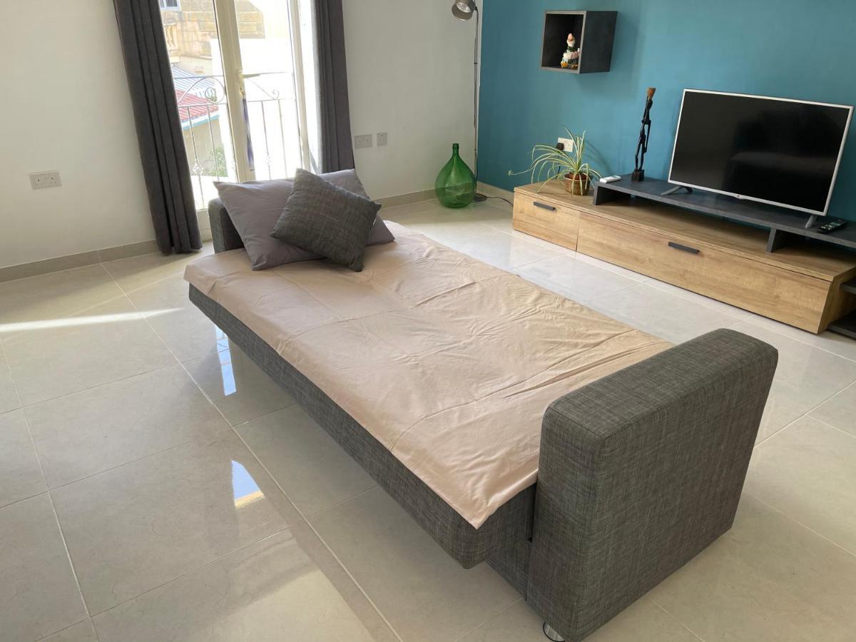 Sunset Modern Apt Near The Beach Birżebbuġa Exterior foto