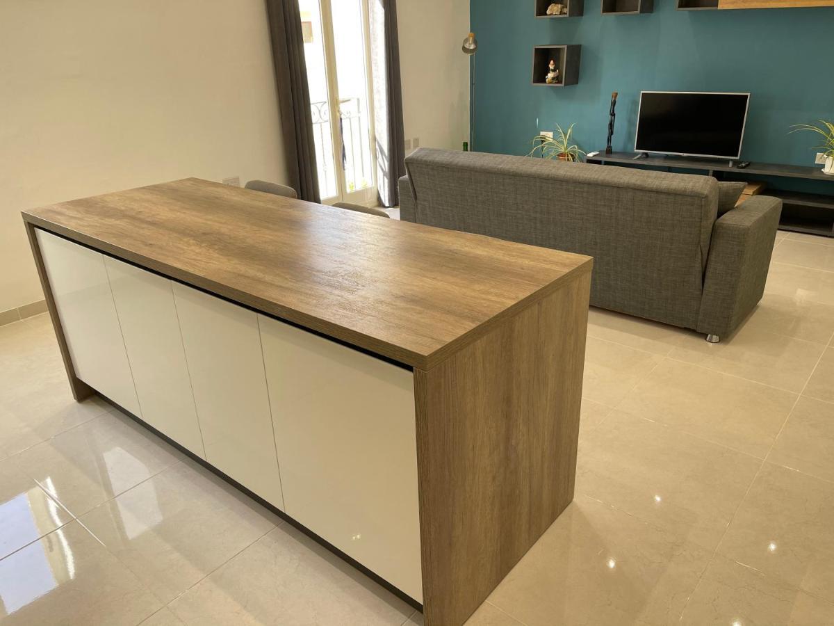 Sunset Modern Apt Near The Beach Birżebbuġa Exterior foto